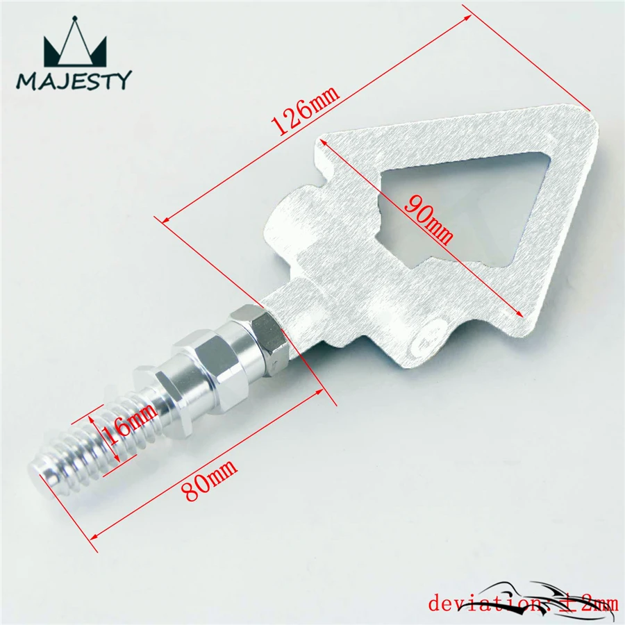 Алюминиевый крюк для буксировки BMW E82 E88 E90 E91 E92 E93 E70 X5 синий|ring for|ring ringring bmw |