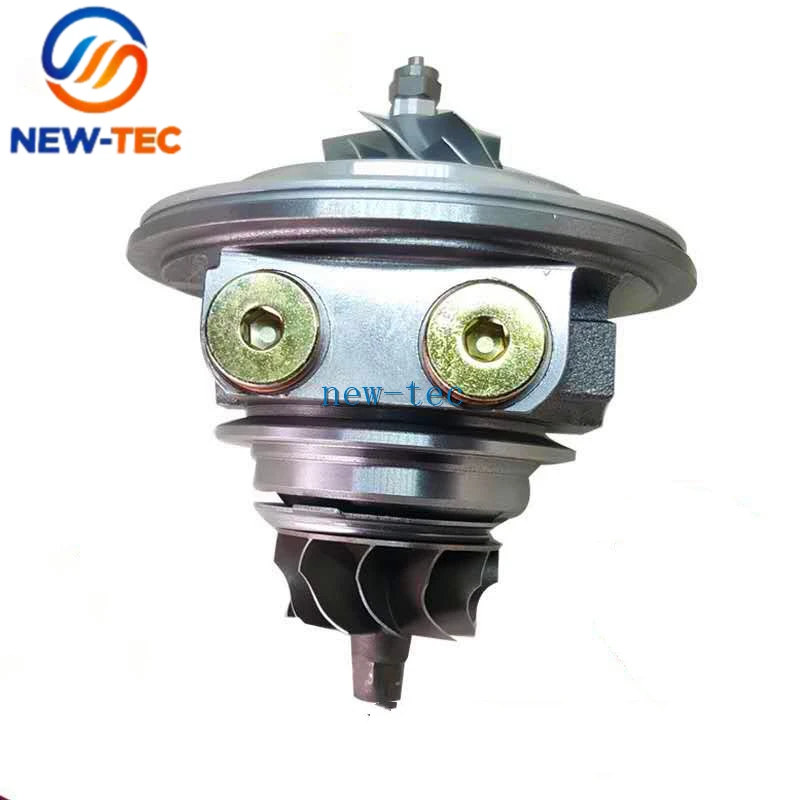 Турбо картридж K03 53039880248 для Volkswagen Golf V 1.4L TSI двигатель BLG, BMY, Golf VI, Polo V, Scirocco, Tiguan, Touran