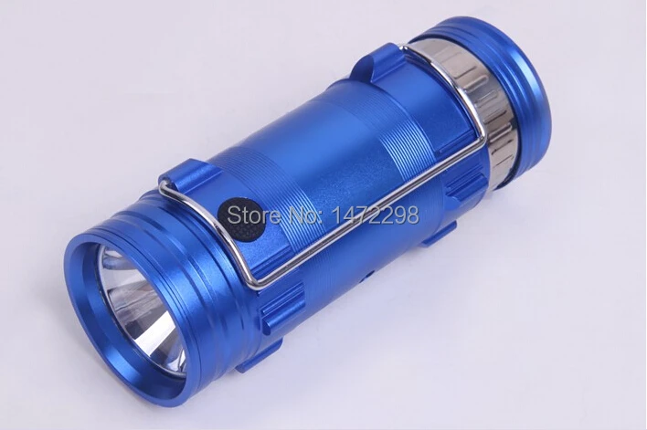 Реечник распространяется на RB4 фонарик |