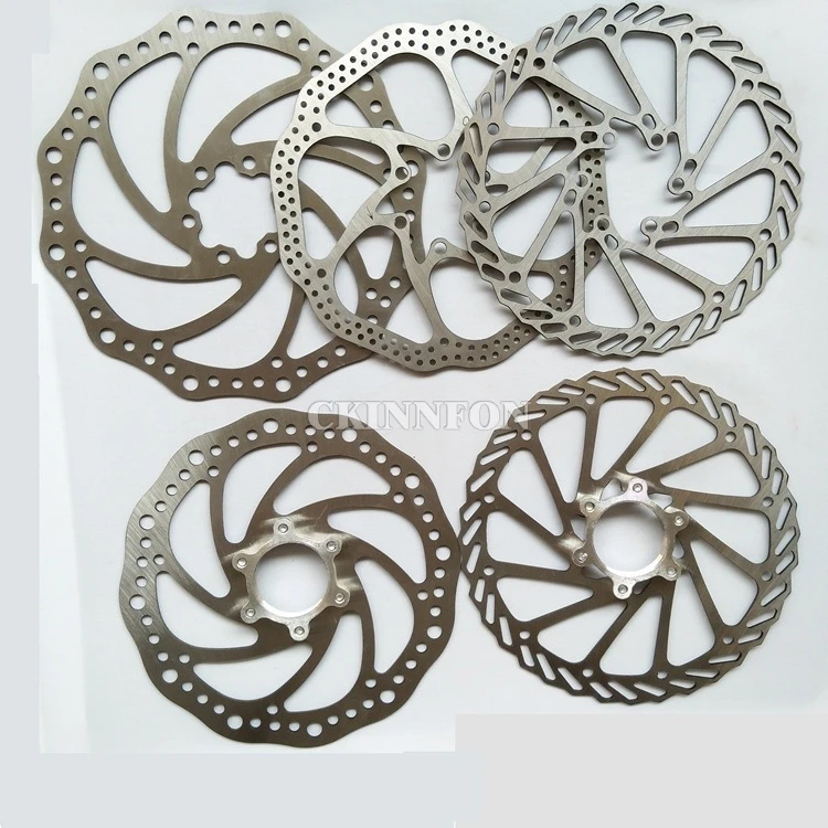 

100Pcs/Lot High Quality Mountain Bike Disc Brake Rotor Bolt 160MM