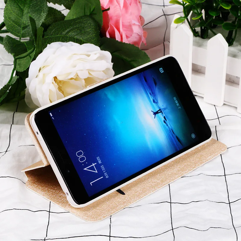 Шелк кожаный чехол для wiko вид/вид простой кейс Флип Бумажник Обложка слот карты