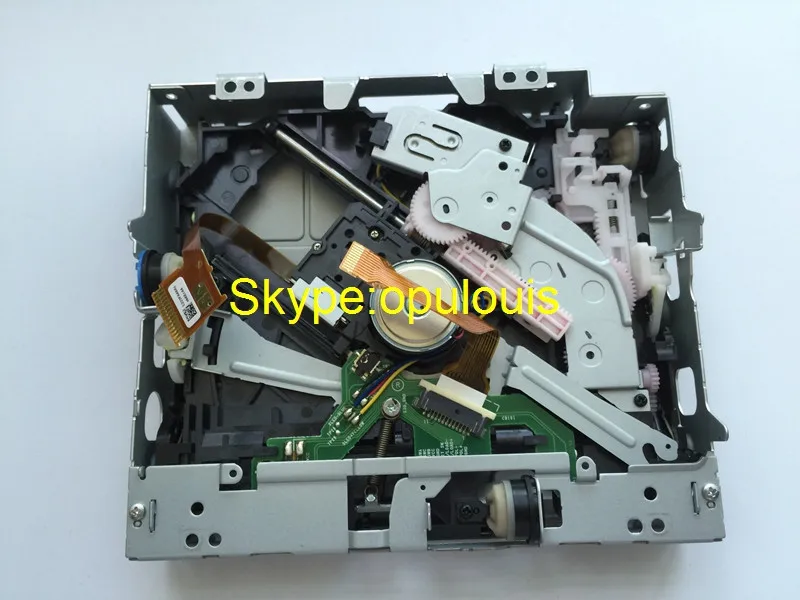 Погрузчик привода AP08 DP33U89A DP33U аудио плеер без печатной платы для Mercedes FoMoCo|cd