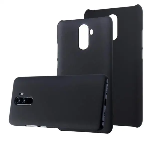 Оригинальный U pro защитный чехол для Elephone Pro сотовый телефон 5 99 дюйма Android 8 0 Qualcomm