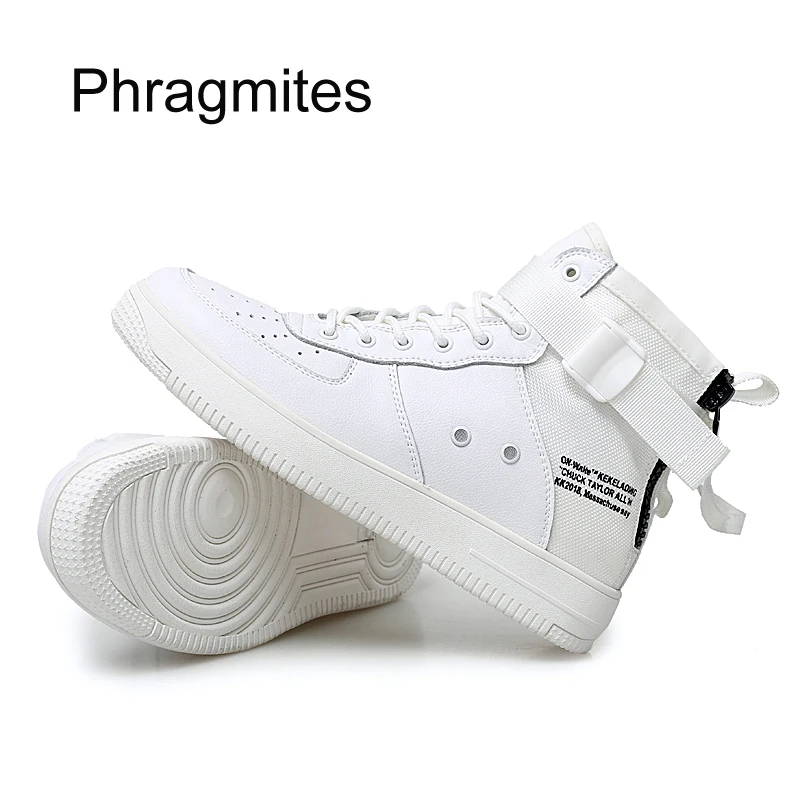 Phragmites/унисекс большие размеры Botines Mujer коллекция 2019 года Лидер продаж модные