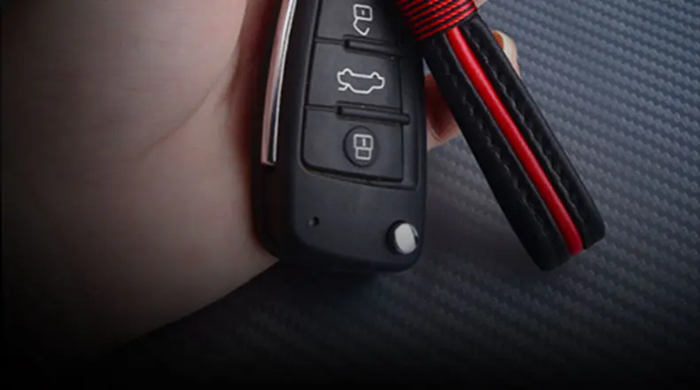 Автомобильный брелок для ключей Автомобильный ключ кольцо цепи держатель ключей для автомобиля брелоки высокого качества цинковый сплав кожа мужское кольцо аксессуары для мотоцикла и автомобиля