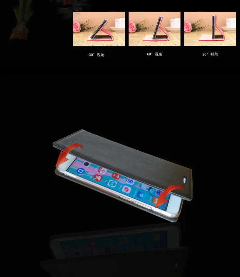 Чехол для Xiaomi Redmi Note 7, роскошный чехол-книжка из натуральной кожи для Xiaomi Redmi Note 7 Pro, Магнитный чехол-кошелек для Redmi Note 7