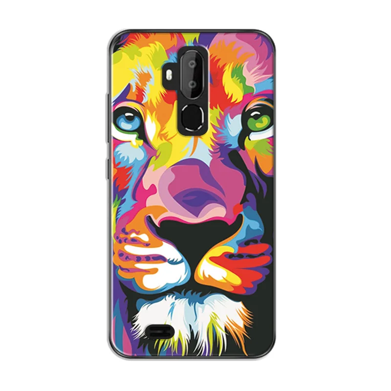 Различные узоры Oukitel C12 Pro Чехол для Oukitel C12 Pro 6,1" мягкий чехол из ТПУ для Oukitel C12Pro oukitel c12 pro Coque