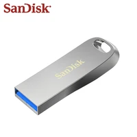 usb 3 1 sandisk cz74 usb flash drive 32gb high speed 150mbs 128gb metal pen drive 64gb mini u disk usb memory stick