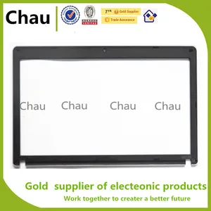 Передняя крышка для ЖК-панели для Lenovo Thinkpad E530, E530C, E535, E545, AP0NV000P00, AP0NV000I00, 04W4145