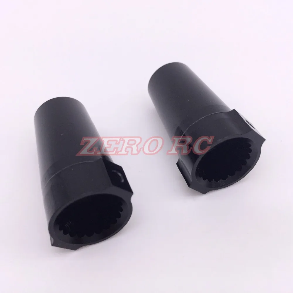 Осевой Рейф алюминиевый замок задней оси чашки с 2 подшипниками набор 3 цвета |