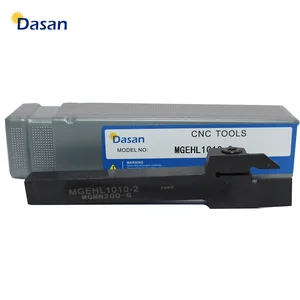 Держатель инструмента для токарного станка MGEHR1010, MGEHR1212, MGEHR1616, MGEHR2020, 1,5 мм, 2 мм, 3 мм, 4 мм, 1 шт.