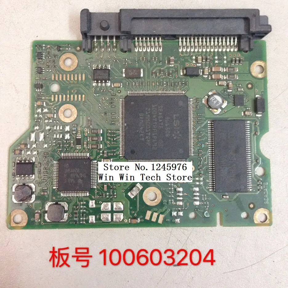 

1PCS 100% Original 100603204 REV A