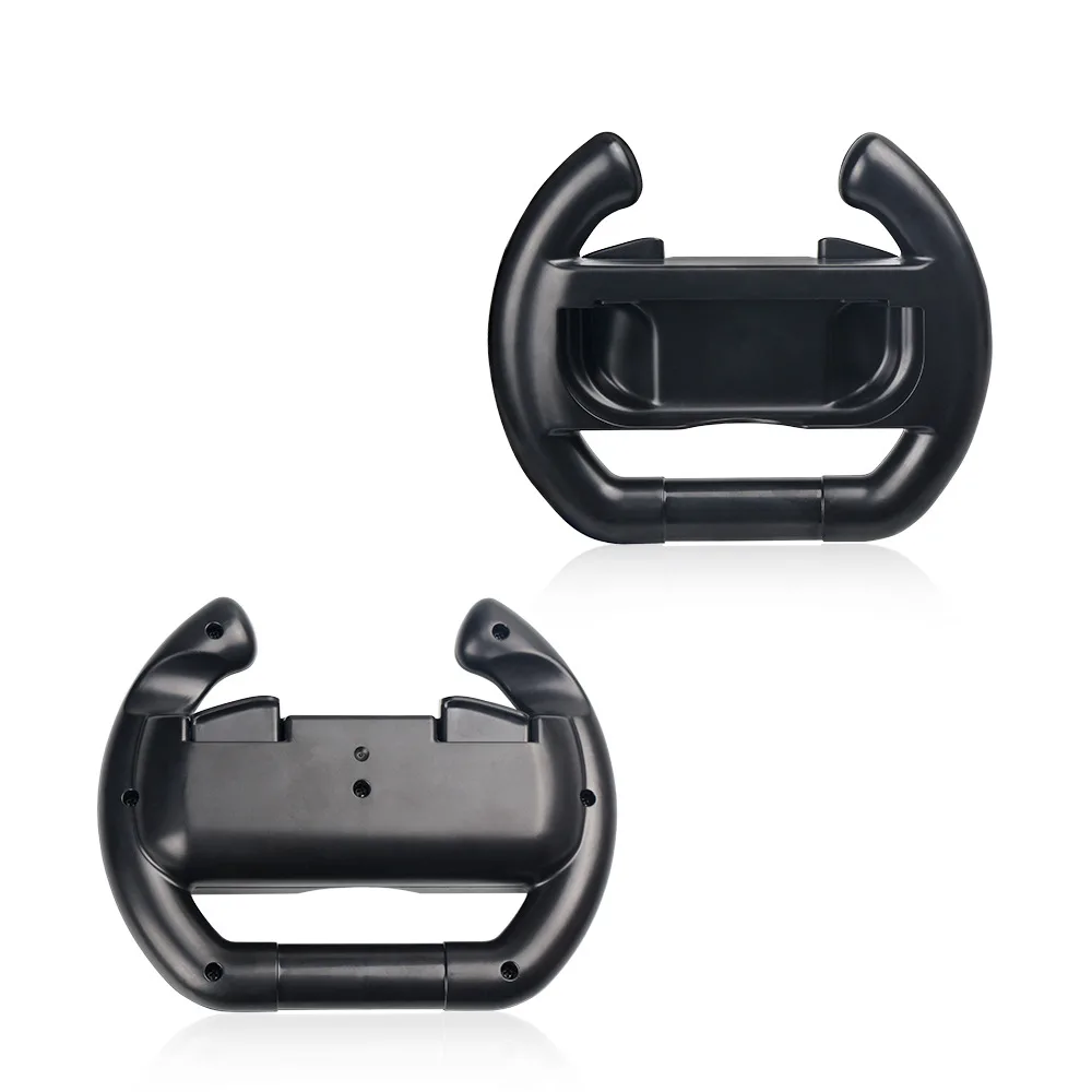 2 шт./лот рулевое колесо рукоятки Ручка контроллер направление удержания колеса