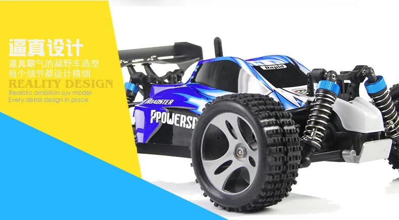 Wltoys A959 2,4 г Радио пульт дистанционного управления Управление RC автомобиль багги Высокая Скорость внедорожные VS A979/L959/L202/K929/K959 GPTOYS S800 9115 игрушки с дистанционным управлением