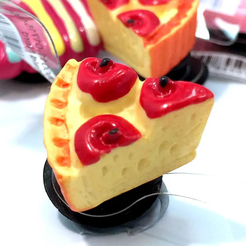 1 шт. специальные подвески для обуви из смолы аксессуары украшение в виде