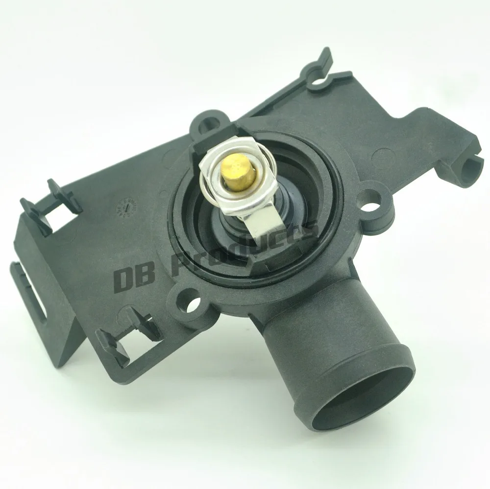 Термостат охлаждающей жидкости для skoda felicia 1998 2001 OEM 047121111A /007072212A/0471211b|thermostat|thermostat