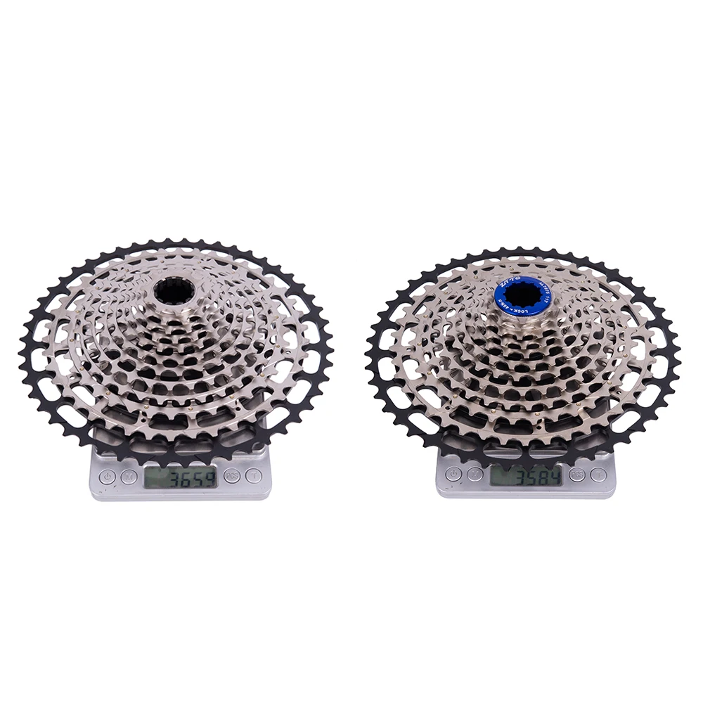 

ZTTO MTB 12 Speed Cassette 10-50T 11-50T XD Cassette 12speed Compatible HG Hub for GX Eagle M9100 Mountain Bike Freewheel