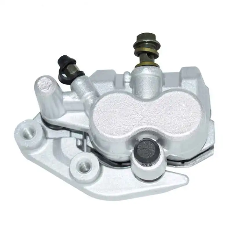 Набор тормозных колодок для мотоцикла HONDA SPACY 100 SCR100 SCR 100 2003-2007