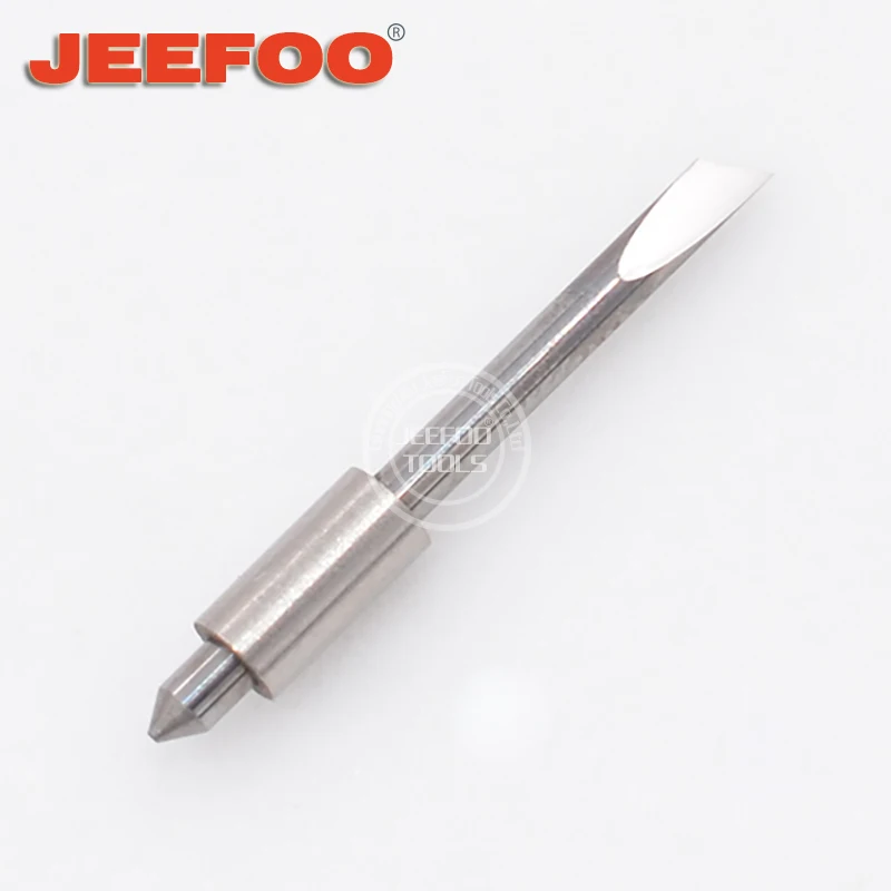 

30 Degree Graphtec 15U Blade Graphtec Plotter Knife