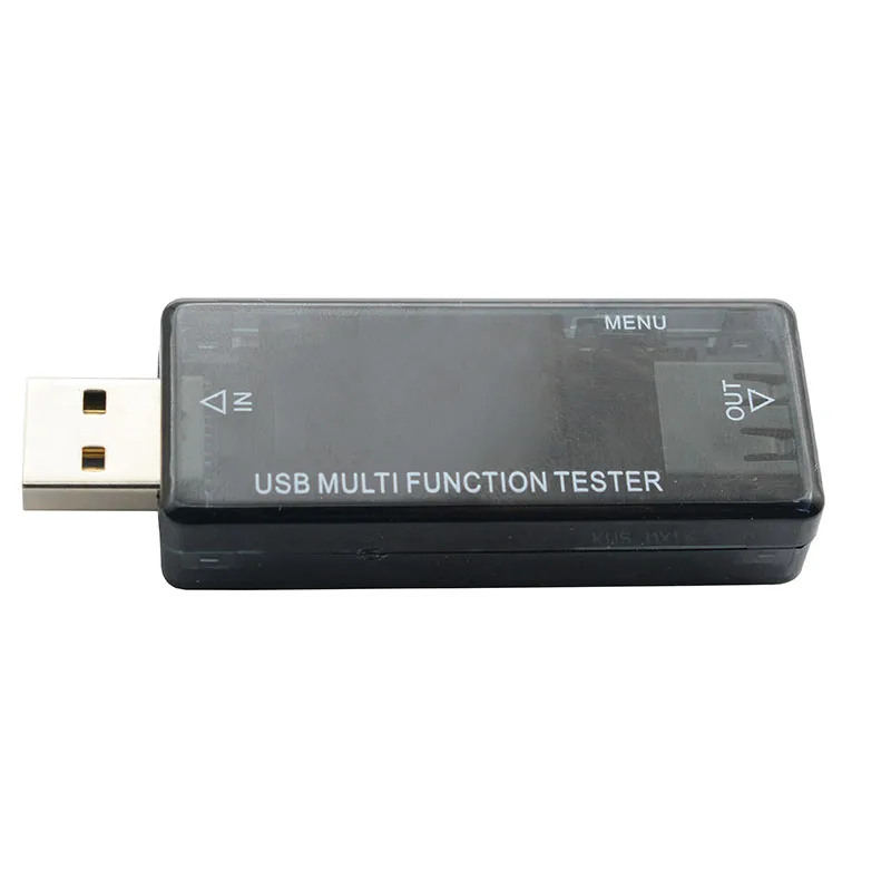 Портативный USB тестер зарядного устройства CIRMECH 4 30 в|Адаптеры AC/DC| |