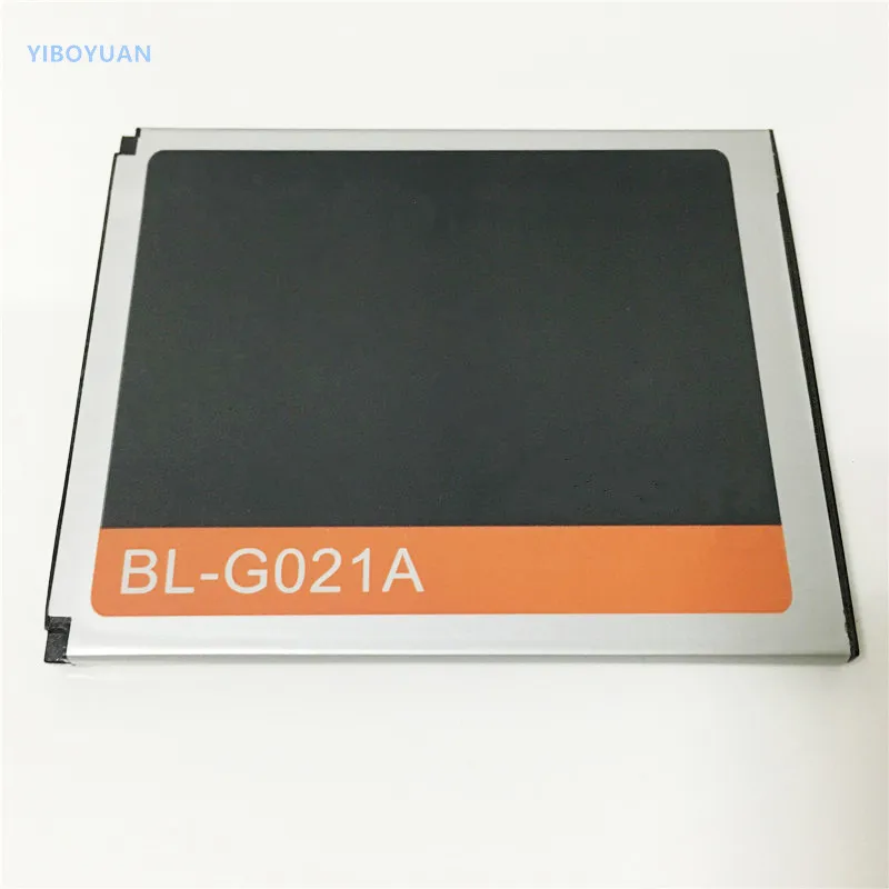 3 7 V 2100mAh BL G021A для Fly BL4019 IQ446 Magic/NGM Forward Infinity/Xolo Q800/Gionee GN708T GN800 GN708W батарея|3.7v 2100mah|2100mah