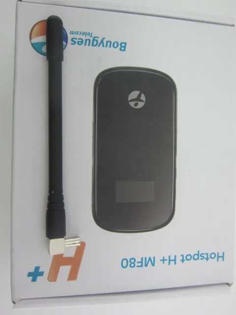 Разблокированный ZTE MF80 3g mifi роутер 42 Мбит/с мобильный hotspot wifi Роутер плюс