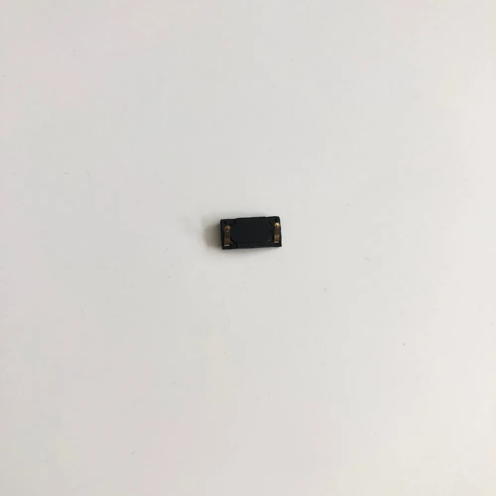 Б/у голосовой приемник наушник динамик для Homtom HT17 PRO MT6737 четырехъядерный 5 дюймов