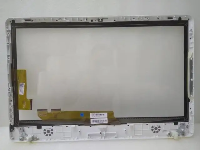Оригинальный Новый 19 5 дюймов ЖК дисплей сенсорный экран стекло для Dell Inspiron 3059 все