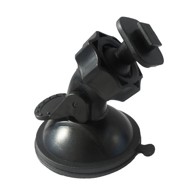 Вращающийся на 360 градусов Автомобильный держатель для спортивной DV камеры