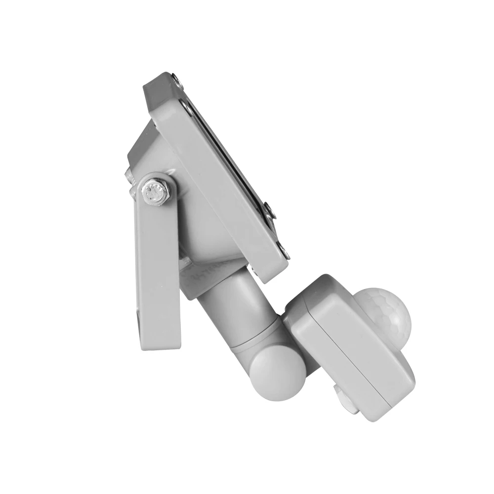 

2PCS Kaigelin LED Sensor Floodlight 10W 220V SMD 5730 700LM Infrared Sensor Flood Lamp Outdoor Lighting Induction Floodlights