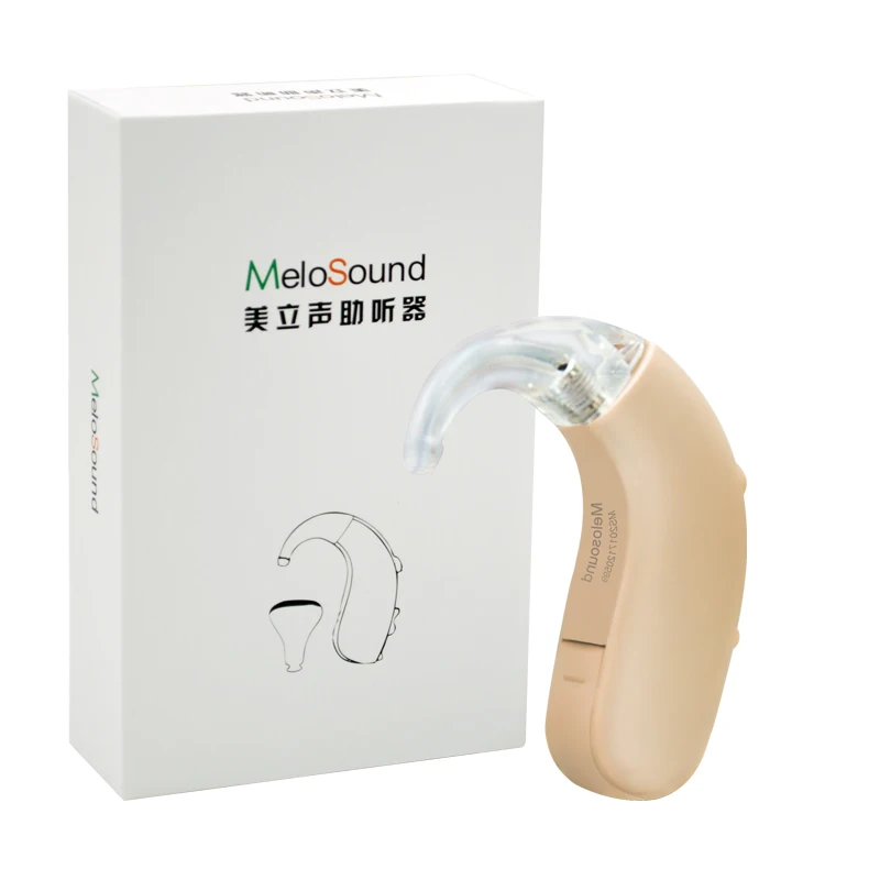 

TENA T2SP Hearing Aid Digital BTE For 13A