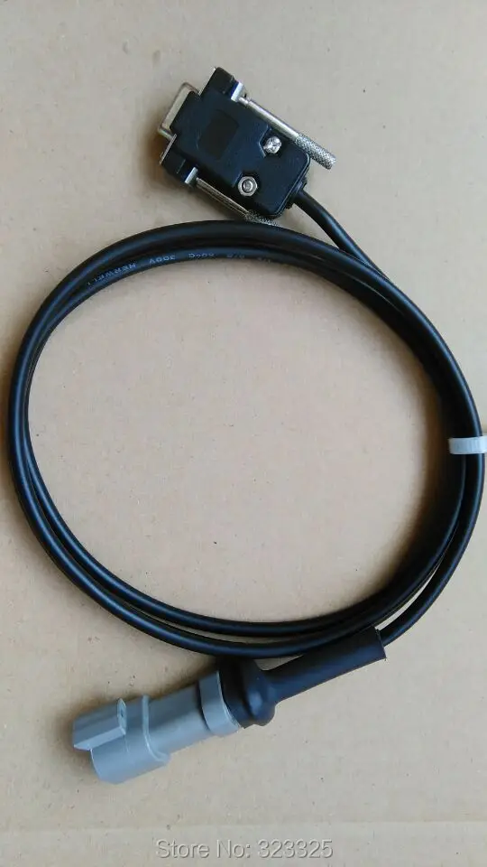 Йельский/Ifak Hyster PC Service Tool CAN Интерфейс USB hyster и йельский diagnositc инструмент |
