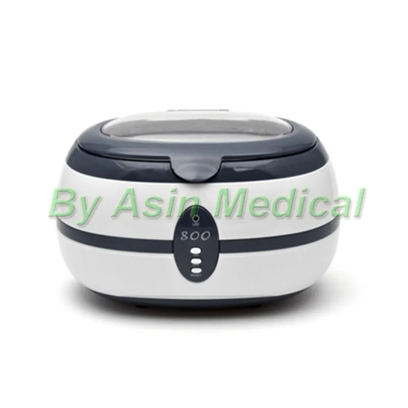 

new arrival Small dental needle sterilizer Denture cleaner Car Oscillator Ultrasonic cleaning machine