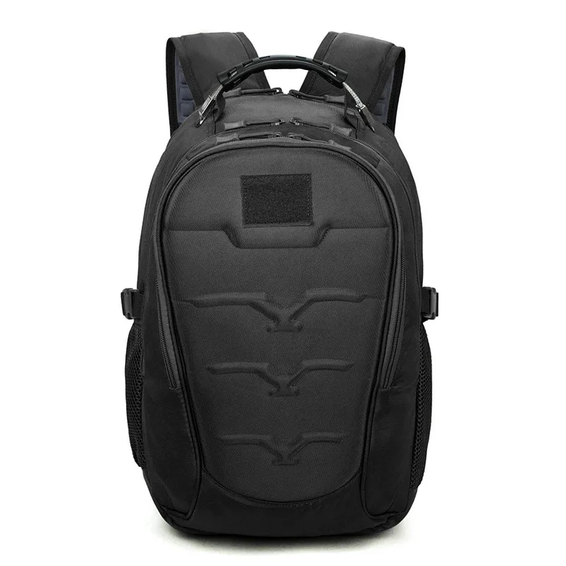 Рюкзак большой вместимости 50 л Многофункциональный армейский военный