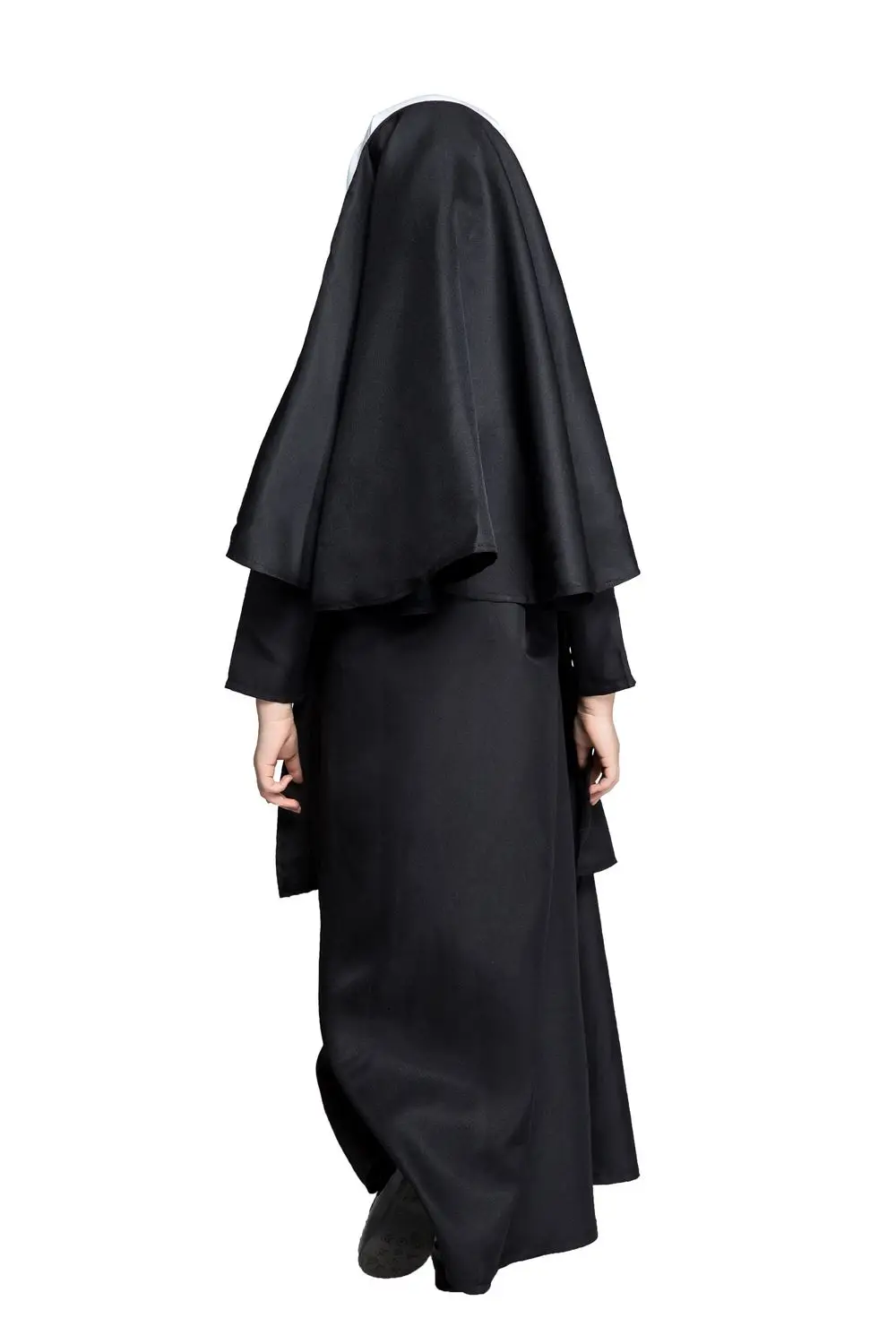 

Nun Children Cosplay Fancy Dress Cosplay Outfit Carnival Costume SM1894