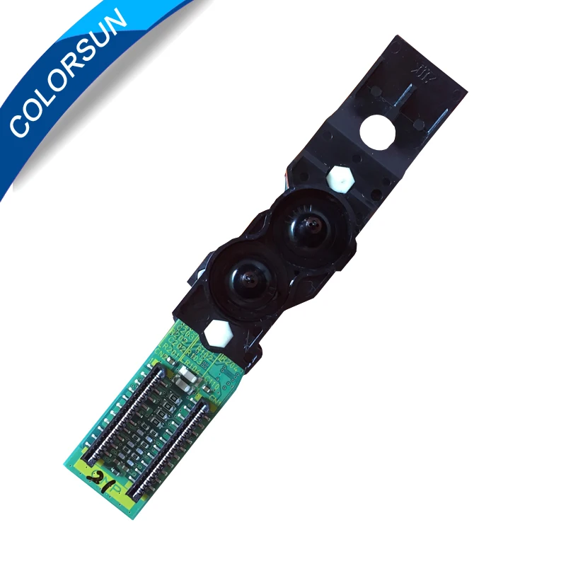 Colorsun новая и оригинальная печатающая головка DX4 Solvent для EPSON Roland vp 540 MIMAKI JV2