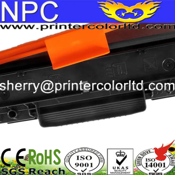 Для HP 304A CC530A CC531A CC532A CC533A цветной тонер картридж для Color LaserJet CM2320 / CP2020 CP2025 (MOQ = 1