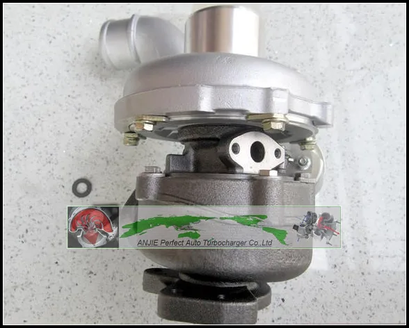 Бесплатная доставка Turbo GT1852V 718089 -5008С 7711134877 Для турбокомпрессора Renault Avantime Vel Satis