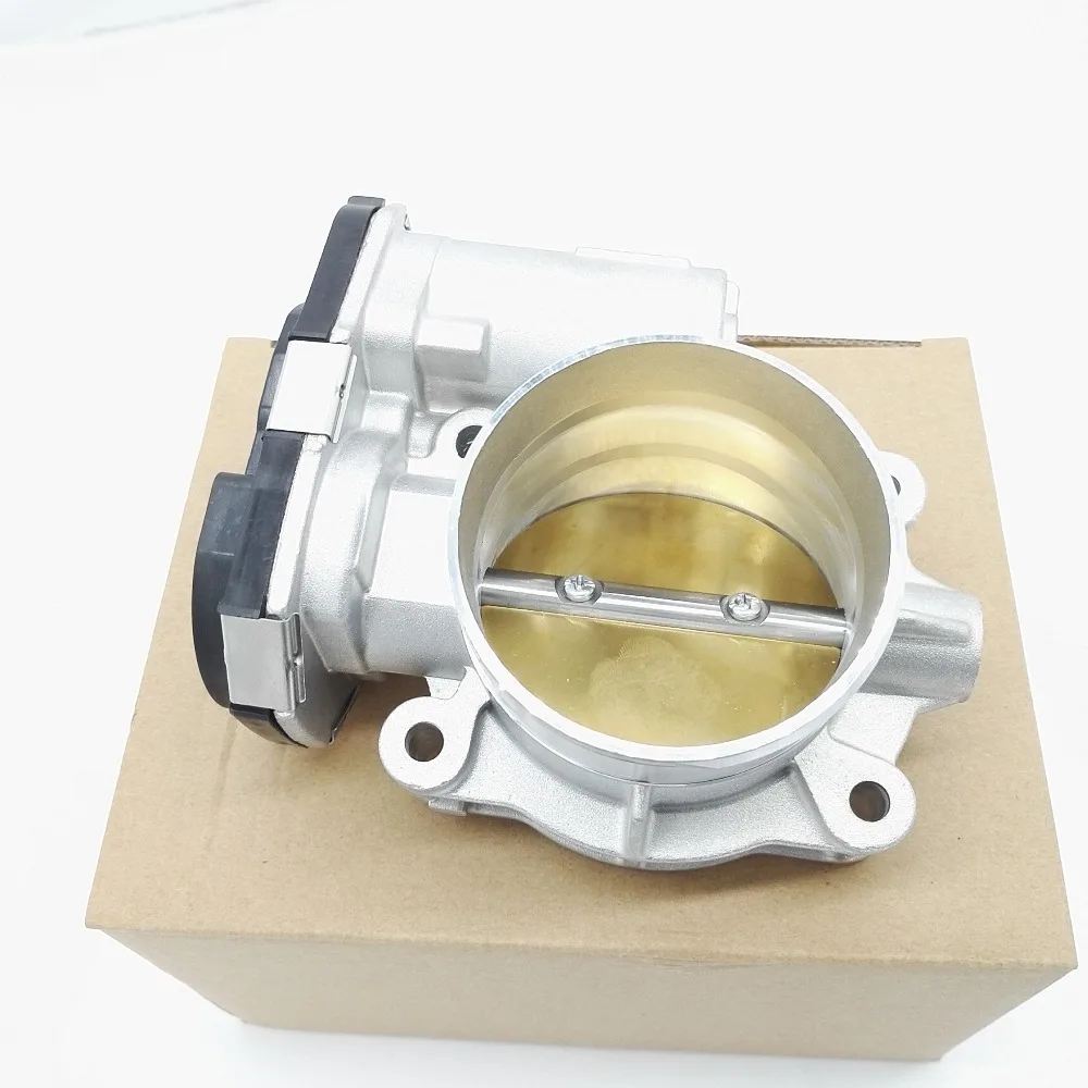 

NEW Throttle Body For 2007-2011 Cadillac STS CTS SRX SRXII 3.0L 3.6L 12616994 217-3103