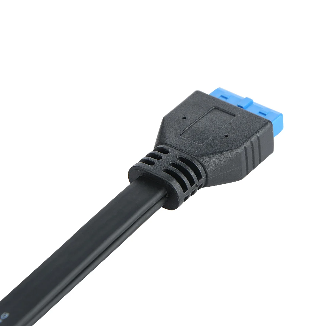 20 контактный разъем USB 3 0 Мама мама кабель для материнской платы шнур м 5