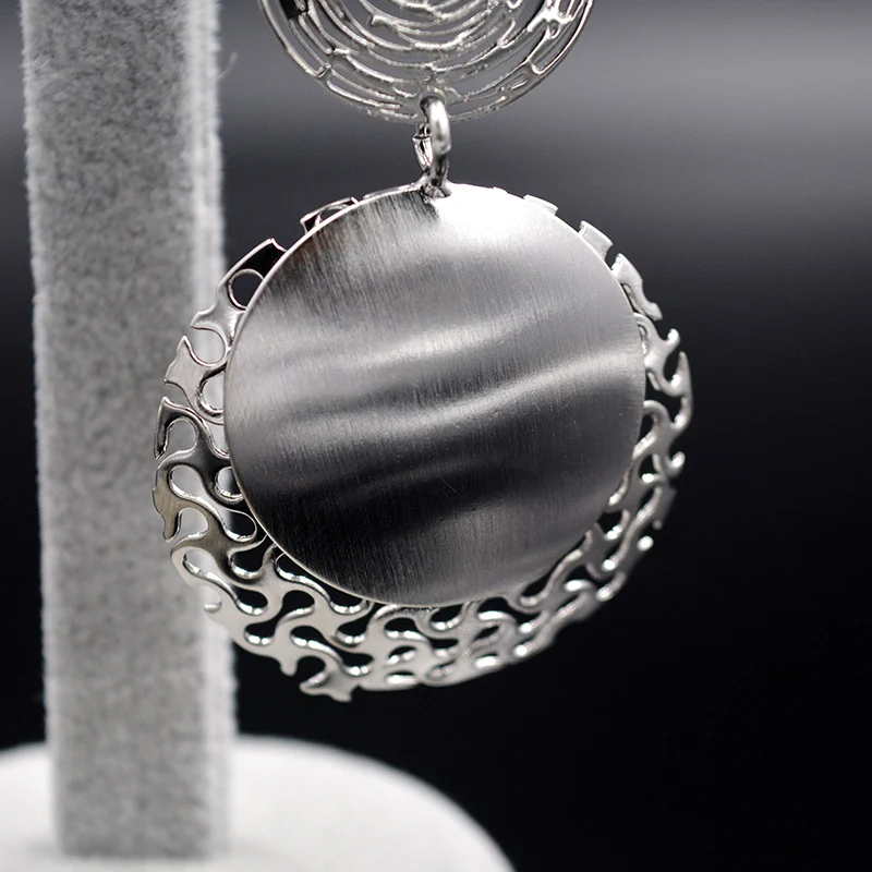 Солнечный Электрический вездеход на ДУ 2019 женские длинные в виде капель висячие