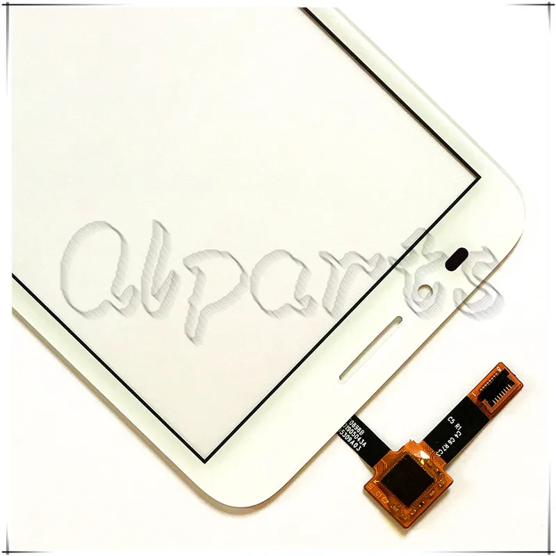 Высококачественный сенсорный экран для Alcatel One Touch Go Play OT7048 OT 7048 7048X дигитайзер