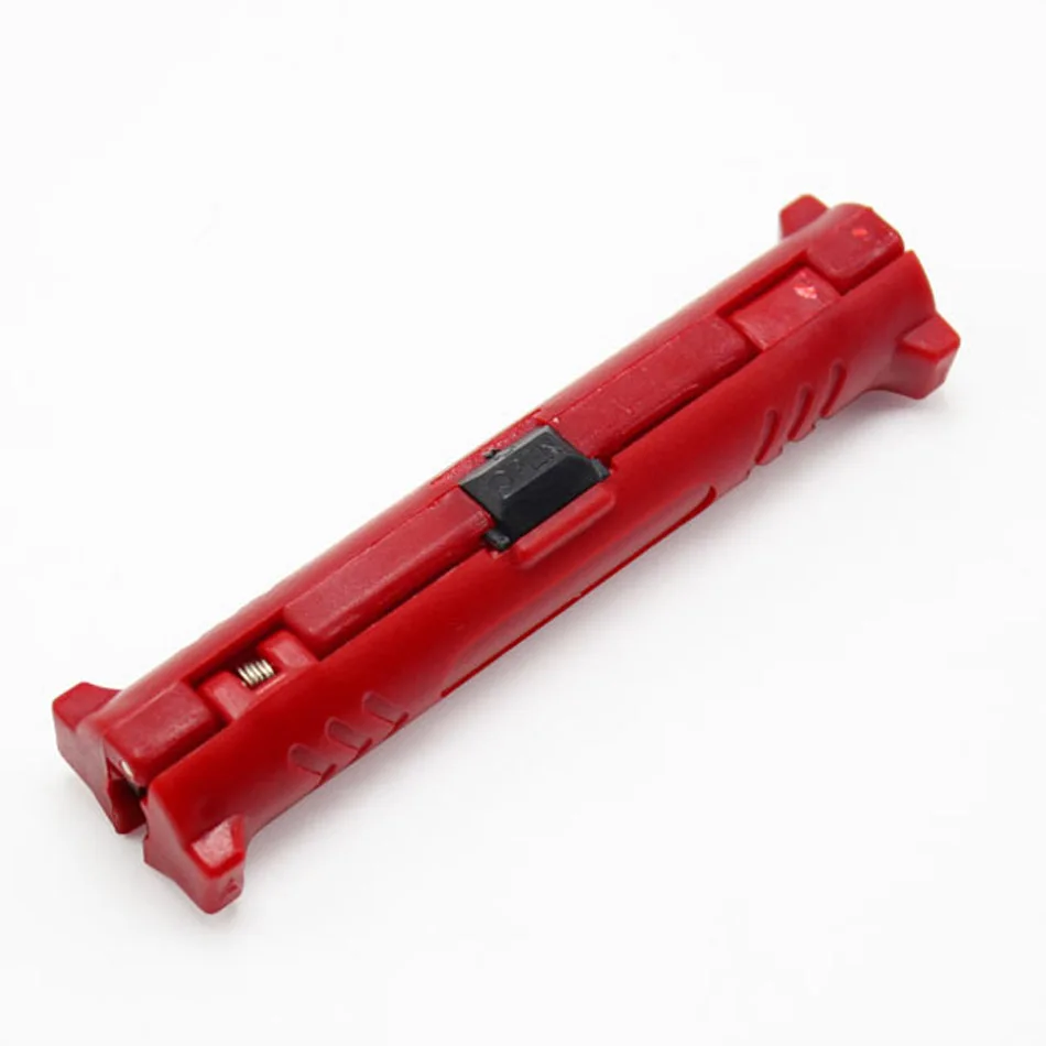Coaxial cable stripper rotary double cutter spacing Stripping knife Multi-function handtools | Инструменты
