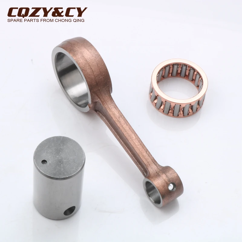 motorcycle Connecting rod kit for PEUGEOT XPS CT 125cc 2006-2007 4 stroke