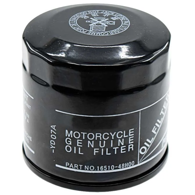 Для Suzuki GSX1400 GV1400 S83 VS1400 C90 VZ1500 VLR1800 C109R M109R VZR1800 мотоциклетные фильтры для очистки масляной сетки