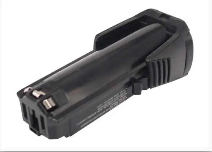 Аккумулятор Cameron Sino 2000 мАч для BOSCH 36019A2010 GSR Mx2Drive SPS10 2 607 336 241 BAT504|Цифровые