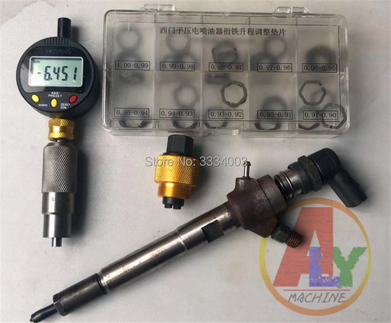 Оригинальный Новый инжектор дизельного топлива A2C59517051 BK2Q 9K546 AG 1746967 LR032067 9801125480