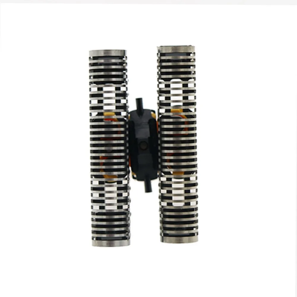 Замена лезвия бритвы резак для зубных щеток BRAUN 30B 31B 31S 51S 320 7520 4735 5875 4835 7015 7570 8000 7000
