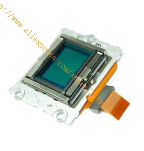 95% Новый оригинальный D40 CCD для nikon cmos сенсор запасные части камеры|Аксессуары
