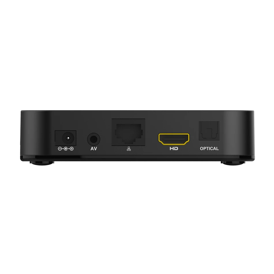 Memobox T95M Android 6.0 ТВ коробка 4 ядра Amlogic S905X Поддержка HEVC UHD К media Bluetooth 4.0 Оперативная